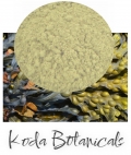 Bladderwrack dried seaweed powder 75g